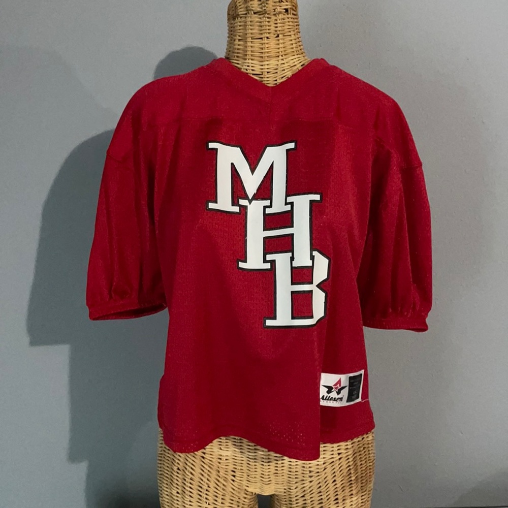 Football Jersey